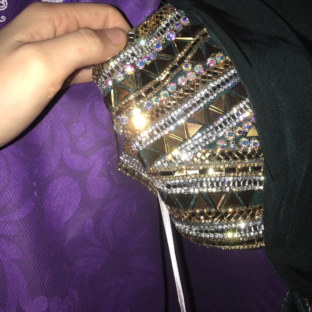 Prom Dress! - Picture 7 of 8